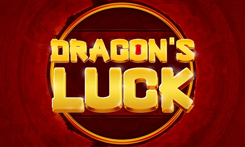 Dragons Luck 2